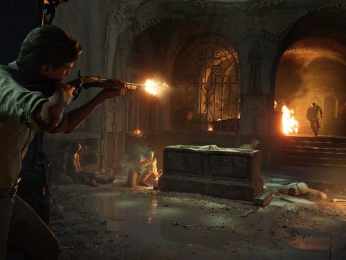 خرید بازی Mafia: The Old Country