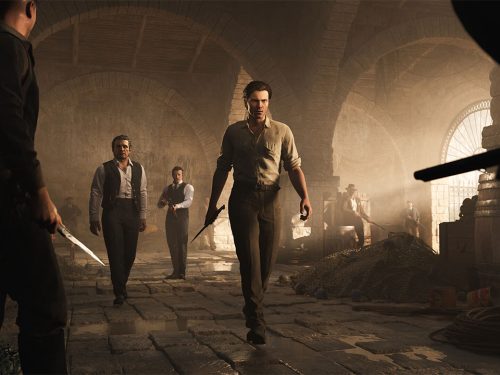 خرید بازی Mafia: The Old Country