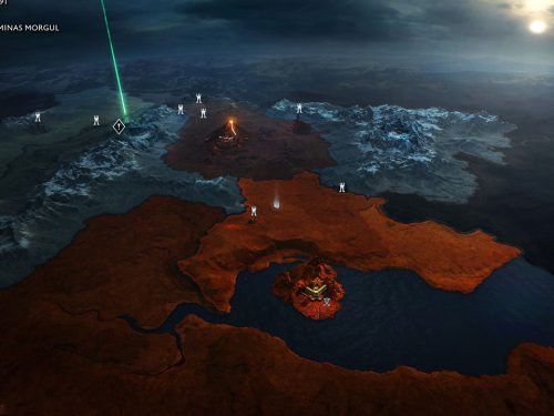 خرید بازی Middle-earth: Shadow of War