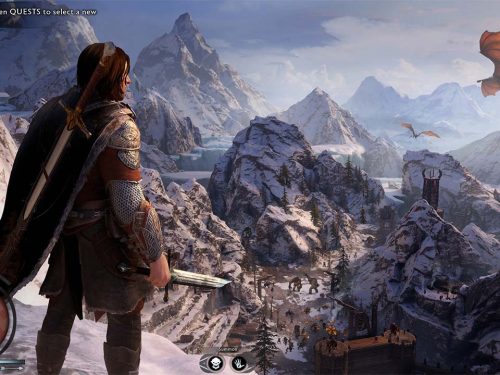 خرید بازی Middle-earth: Shadow of War