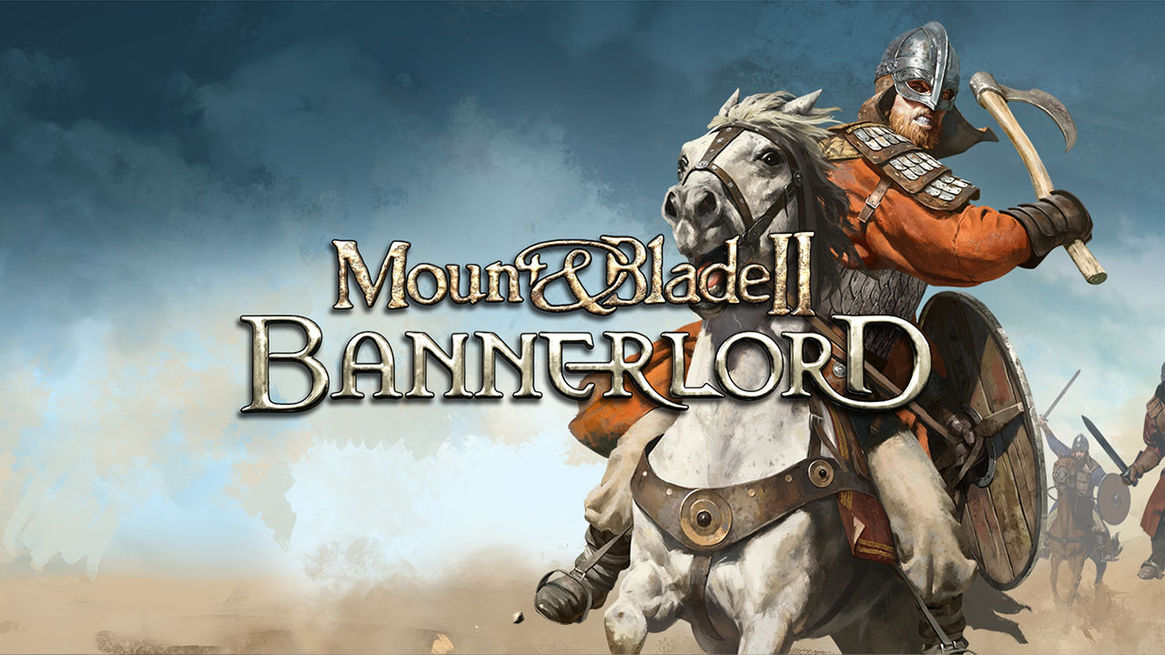 خرید بازی Mount & Blade II: Bannerlord