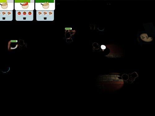 خرید بازی Overcooked! + Overcooked! 2