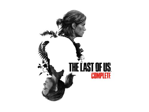 خرید بازی The Last of Us Complete