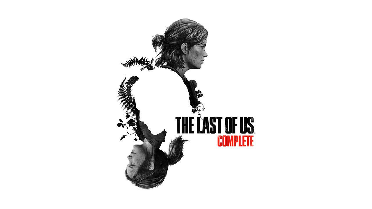 خرید بازی The Last of Us Complete