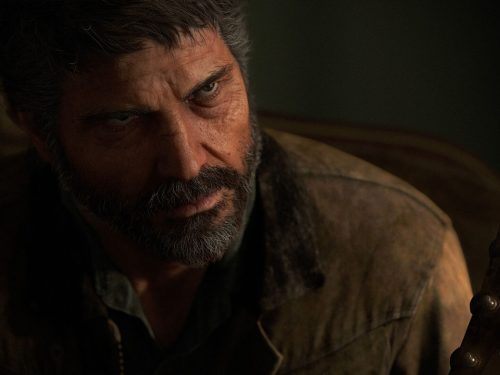 خرید بازی The Last of Us Complete