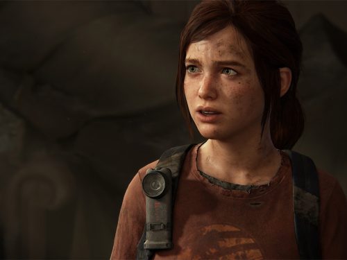 خرید بازی The Last of Us Complete