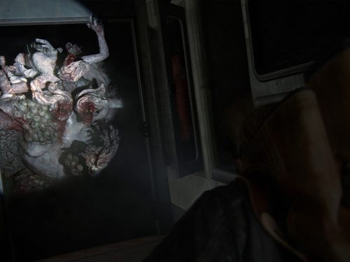 خرید بازی The Last of Us Complete