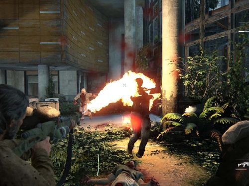 خرید بازی The Last of Us Complete