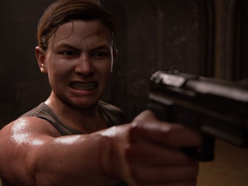 خرید بازی The Last of Us Complete