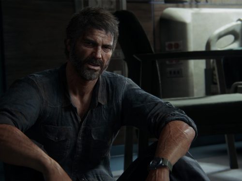 خرید بازی The Last of Us Complete