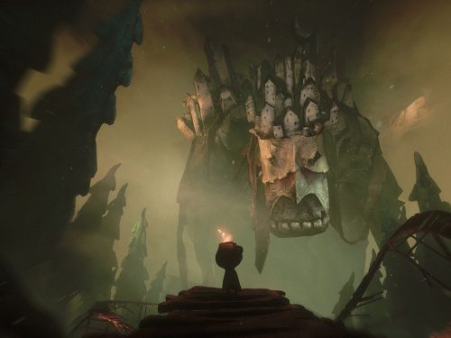 خرید بازی The Midnight Walk