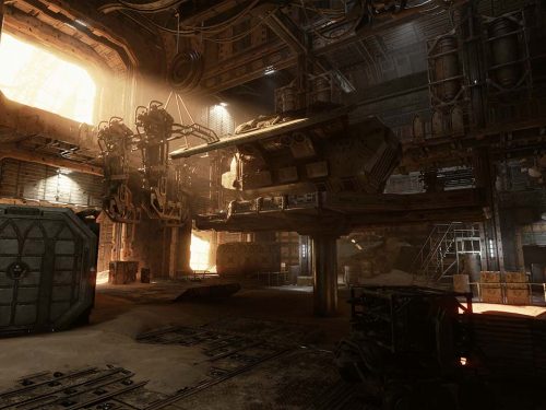 خرید بازی Warhammer 40,000: Darktide