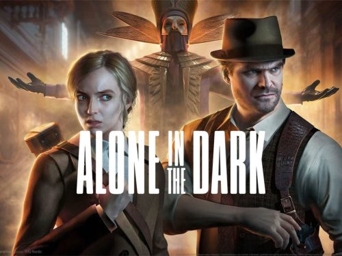 خرید بازی Alone in the Dark