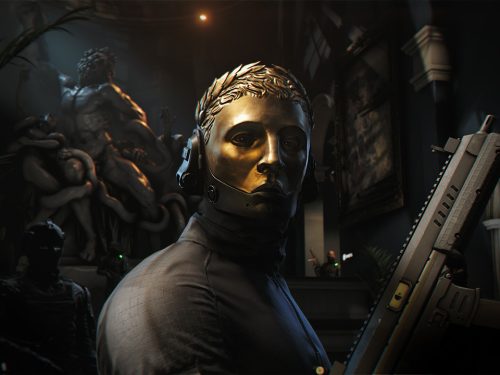 خرید بازی 007 First Light