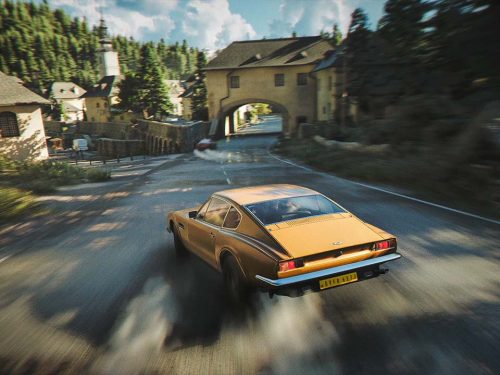 خرید بازی 007 First Light