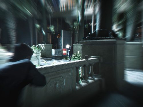 خرید بازی 007 First Light