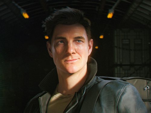 خرید بازی 007 First Light