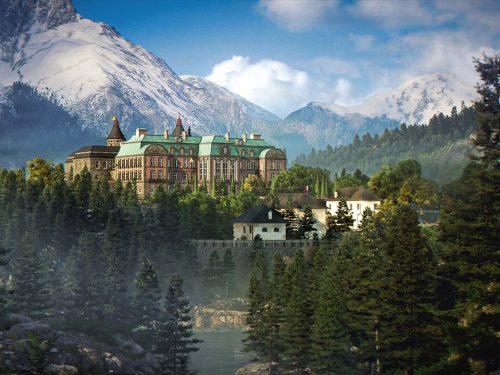 خرید بازی 007 First Light