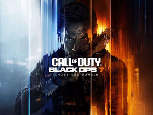 خرید بازی Call of Duty: Black Ops 7