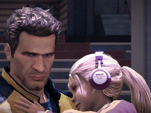 خرید بازی DEAD RISING 2