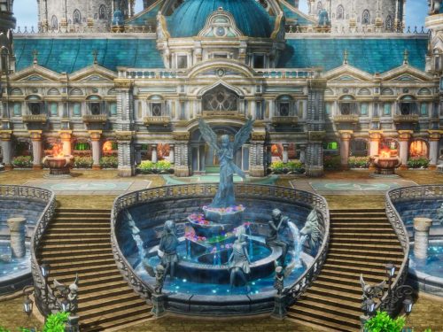 خرید بازی DRAGON QUEST III HD-2D Remake