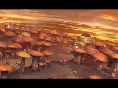 خرید بازی FINAL FANTASY CRYSTAL CHRONICLES Remastered Edition