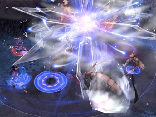 خرید بازی FINAL FANTASY CRYSTAL CHRONICLES Remastered Edition