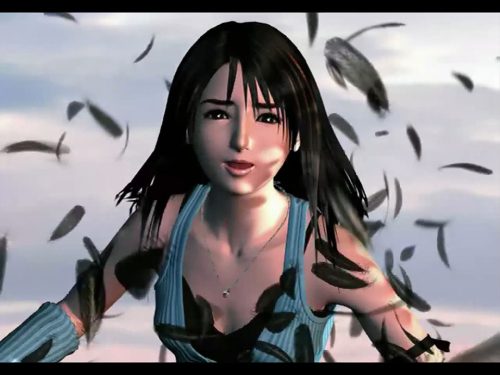 خرید بازی FINAL FANTASY VIII Remastered
