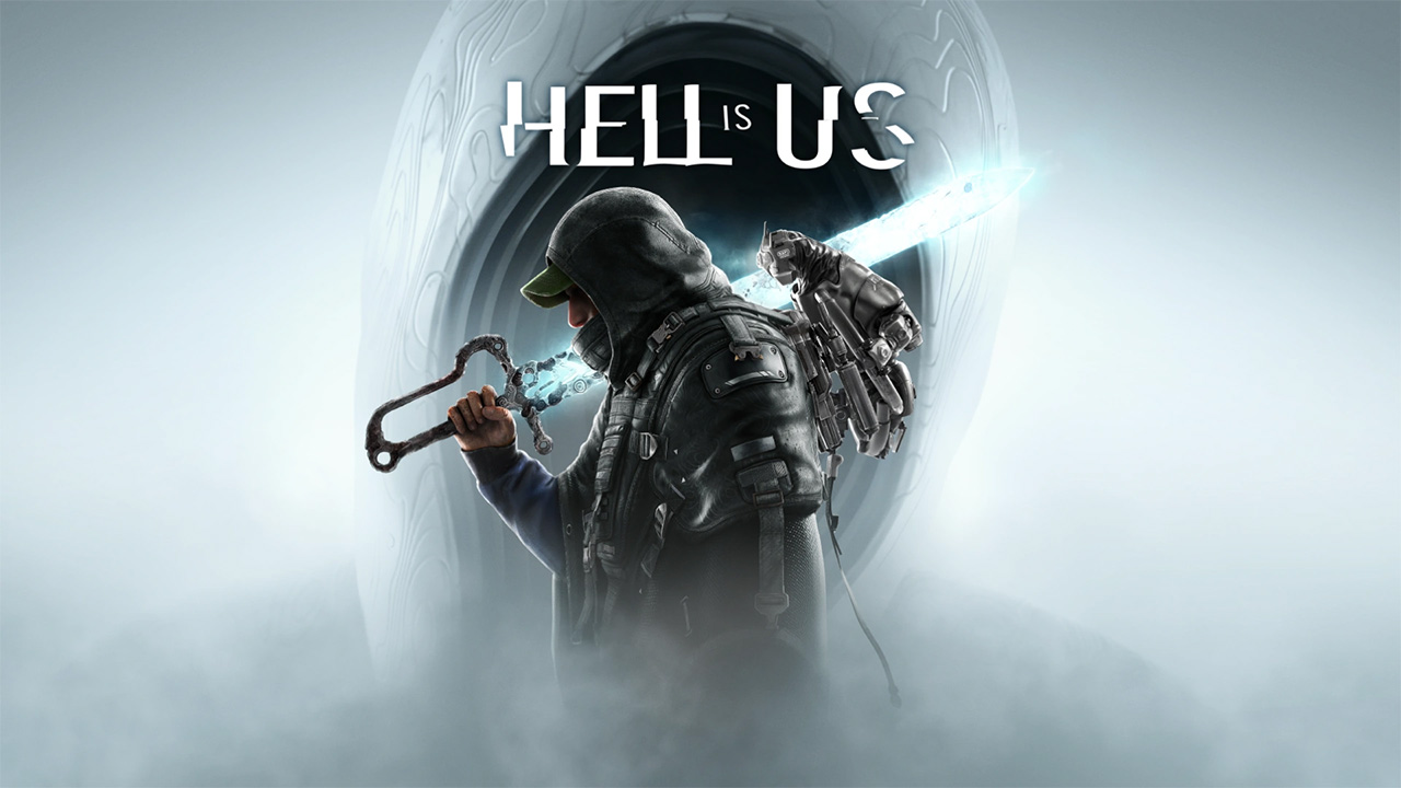 خرید بازی Hell is Us