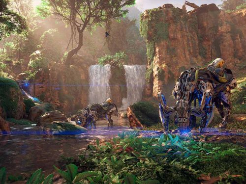 خرید بازی Horizon Zero Dawn Remastered