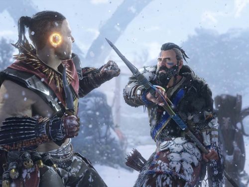 خرید بازی Horizon Zero Dawn Remastered