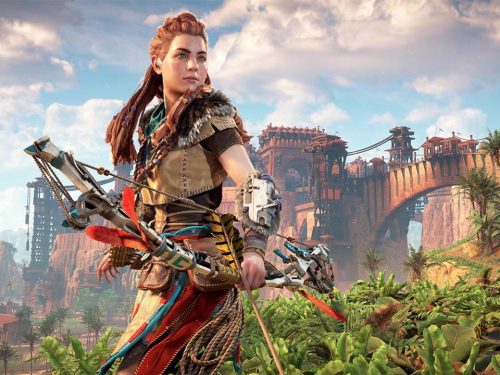 خرید بازی Horizon Zero Dawn Remastered