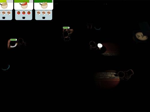 خرید بازی Overcooked