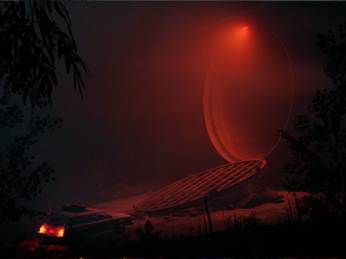 خرید بازی Pacific Drive