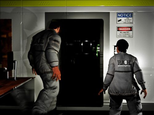 خرید بازی Pacify