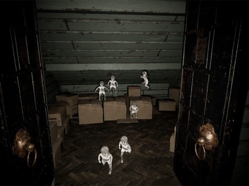 خرید بازی Pacify