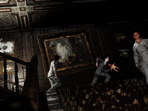 خرید بازی Pacify