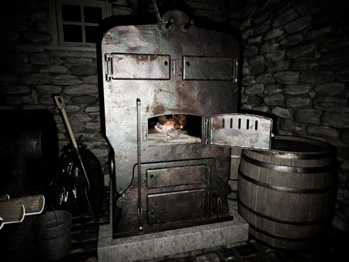 خرید بازی Pacify