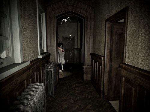 خرید بازی Pacify