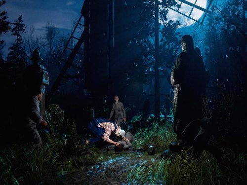 خرید بازی Pacify