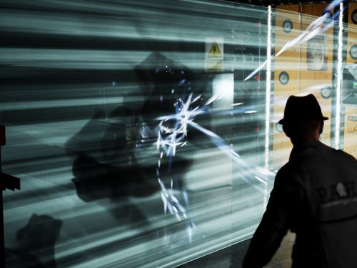 خرید بازی Pacify