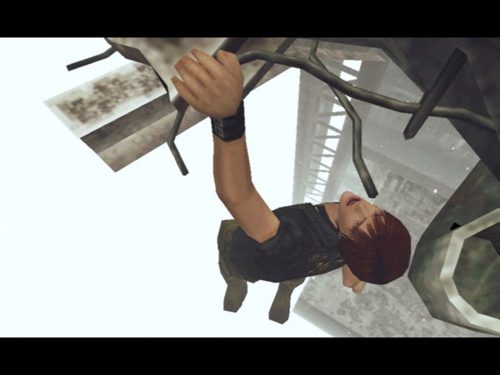 خرید بازی Resident Evil Code: Veronica X