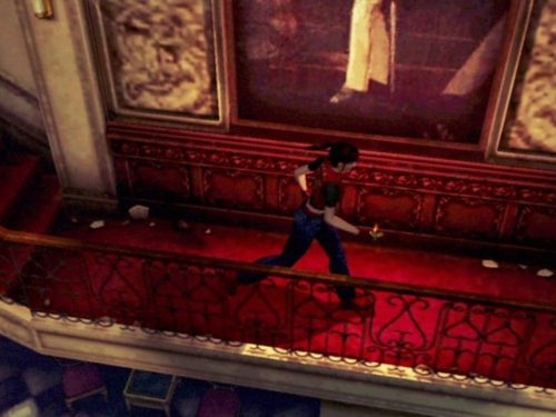 خرید بازی Resident Evil Code: Veronica X