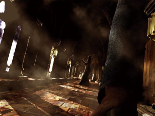 خرید بازی Resident Evil Code: Veronica X