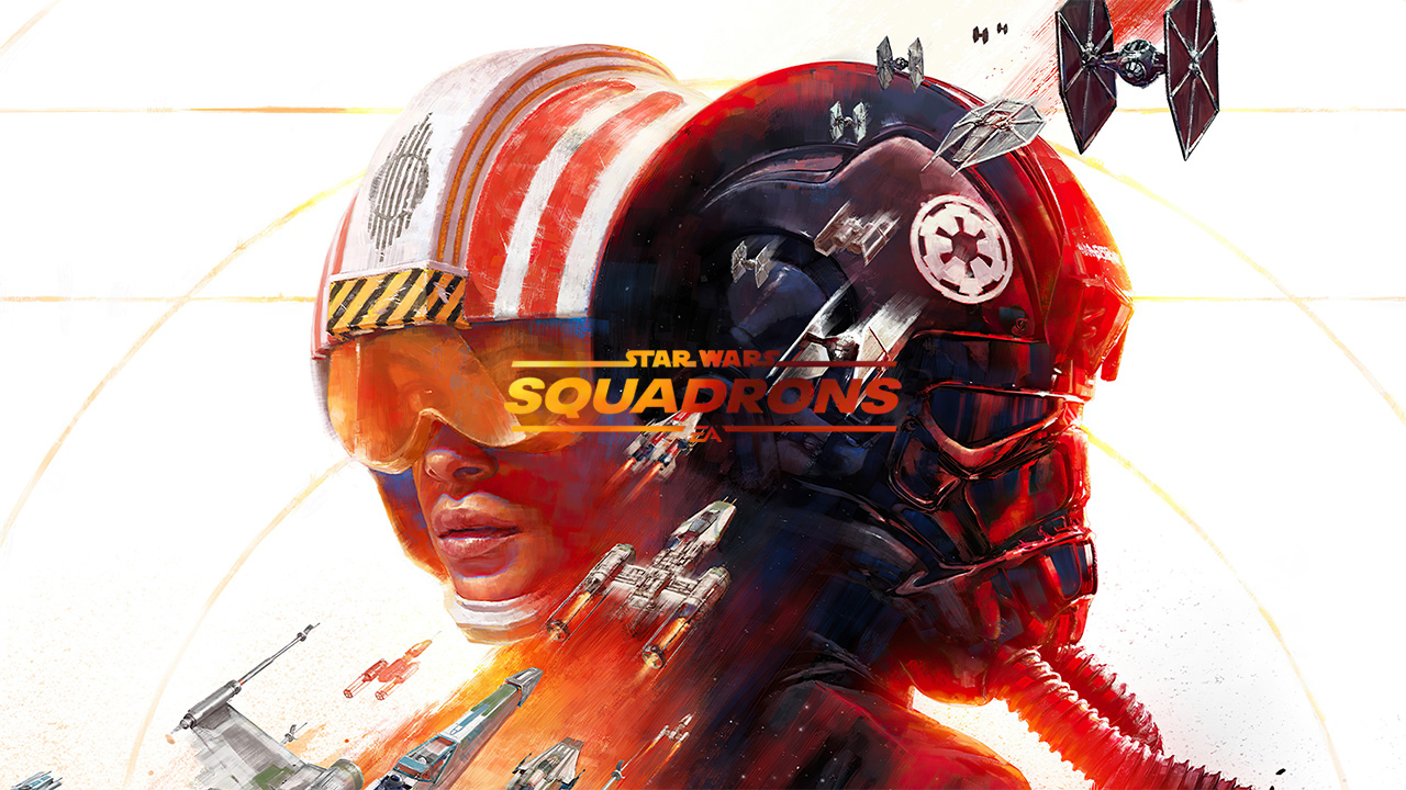 خرید بازی STAR WARS: Squadrons