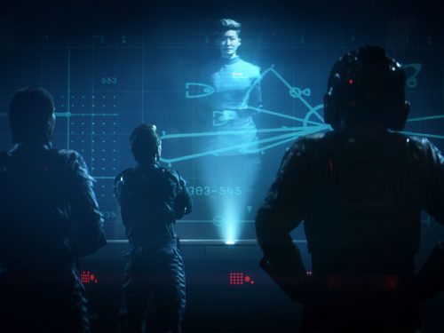 خرید بازی STAR WARS: Squadrons