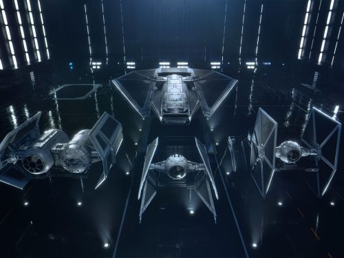 خرید بازی STAR WARS: Squadrons