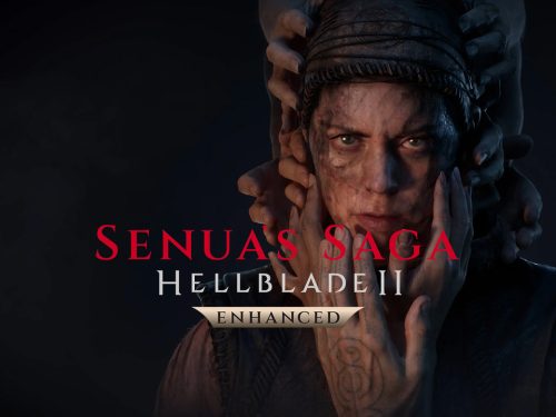 خرید بازی Senua's Saga: Hellblade II