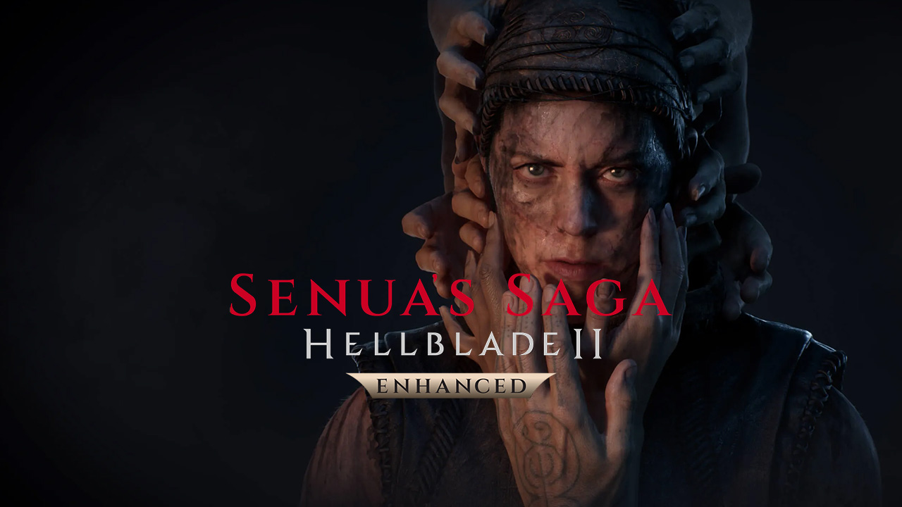 خرید بازی Senua's Saga: Hellblade II