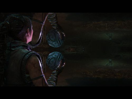 خرید بازی Senua's Saga: Hellblade II